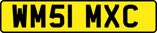 WM51MXC