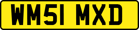 WM51MXD