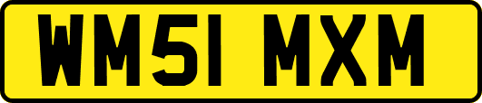 WM51MXM
