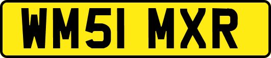 WM51MXR