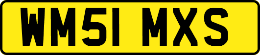 WM51MXS