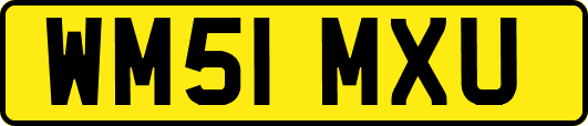WM51MXU