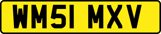 WM51MXV