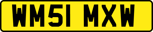 WM51MXW