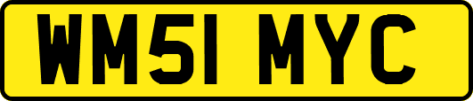 WM51MYC