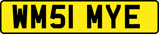 WM51MYE