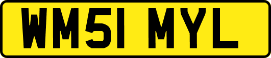 WM51MYL