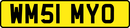 WM51MYO