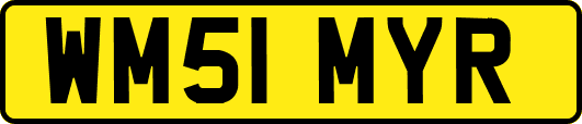 WM51MYR