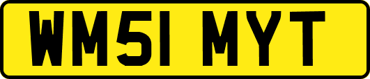 WM51MYT