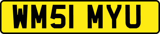 WM51MYU