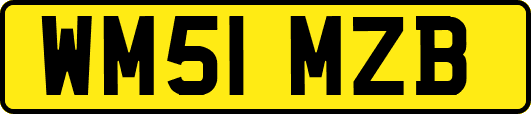 WM51MZB