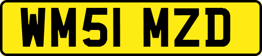 WM51MZD