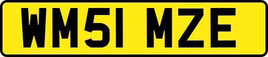 WM51MZE