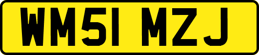 WM51MZJ