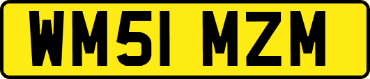 WM51MZM
