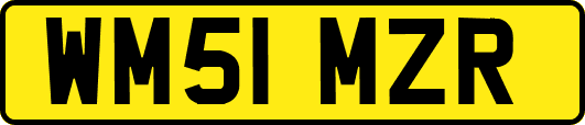 WM51MZR
