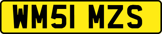 WM51MZS