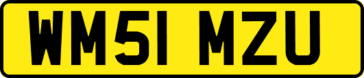 WM51MZU