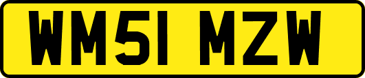 WM51MZW