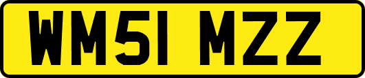 WM51MZZ