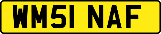 WM51NAF