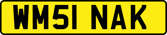 WM51NAK