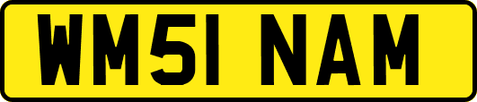 WM51NAM