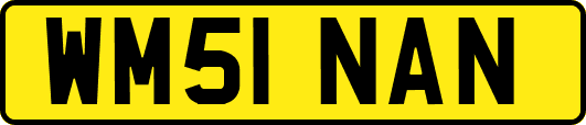 WM51NAN