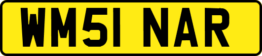 WM51NAR