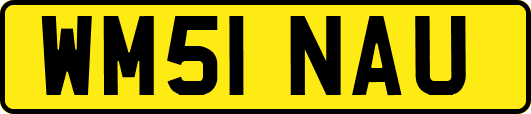 WM51NAU