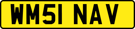 WM51NAV