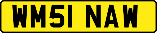 WM51NAW