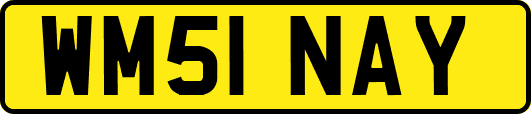 WM51NAY