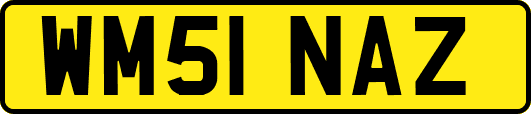 WM51NAZ