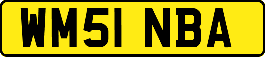WM51NBA