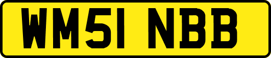 WM51NBB