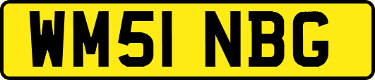 WM51NBG