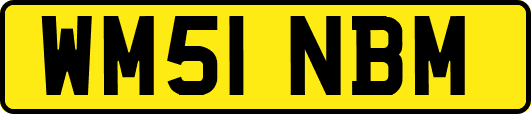 WM51NBM