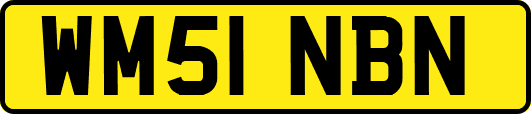WM51NBN