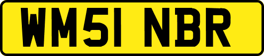 WM51NBR