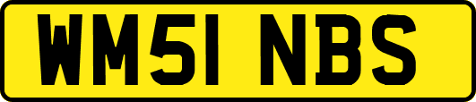 WM51NBS