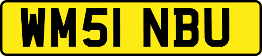 WM51NBU