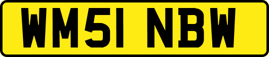 WM51NBW