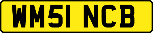 WM51NCB