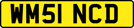WM51NCD