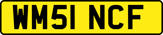 WM51NCF