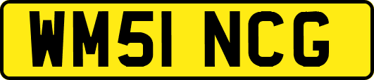 WM51NCG