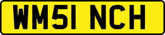 WM51NCH