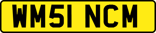 WM51NCM